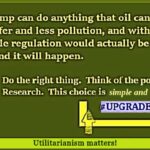 Hemp utilitarianism matters