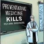 medical industry secret