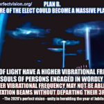 plan b rapture