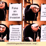 Everything is possible!