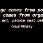 organize unity