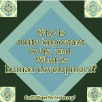 unity is important 2020s