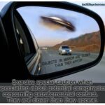 2020s extra ufo close