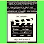 screenwriter of life 2020s