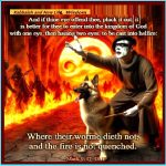 hell no see no be no