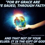 faith gift of god
