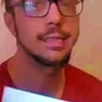 Josiah Haltom  perfect vision