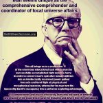 Perfect vision b fuller