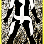 Tetragrammatron Vertical Man