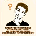 wonder why it is 2020s