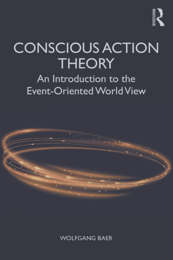 Conscious Action Theory (CAT) – Quantum Computing within the Connection Between Us
