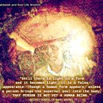 not yet human being mary 19