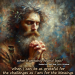 emunah faith  reason 20203