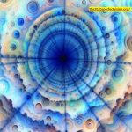 angels of elohim met him