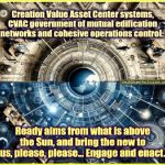 cvac 2020s call to action