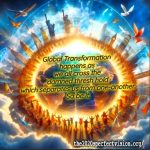 global transformation