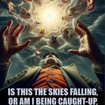 raptured or what 2020s