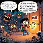 Turn on Delight 2020s duh