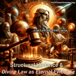 Divine Law as Eternal Evidence us courts