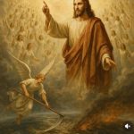 rapture truth tsunami