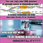 immortality how close 2020s