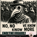 Plague of FRAUD