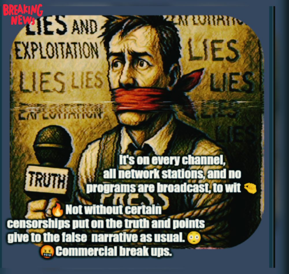 Breaking prophecy report