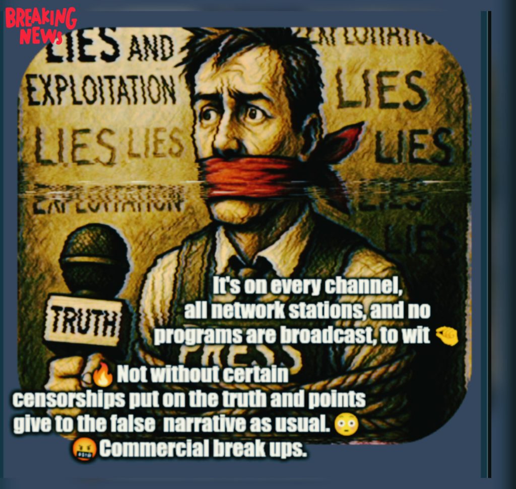 Breaking prophecy report