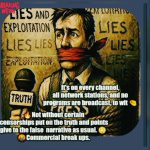 Breaking prophecy report