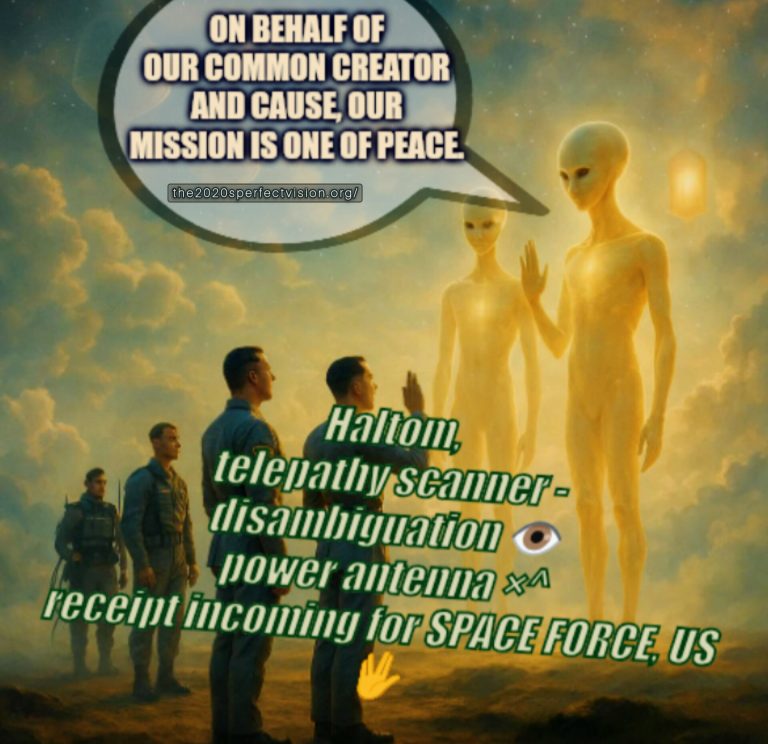 In my telepathy space forcefield Haltom