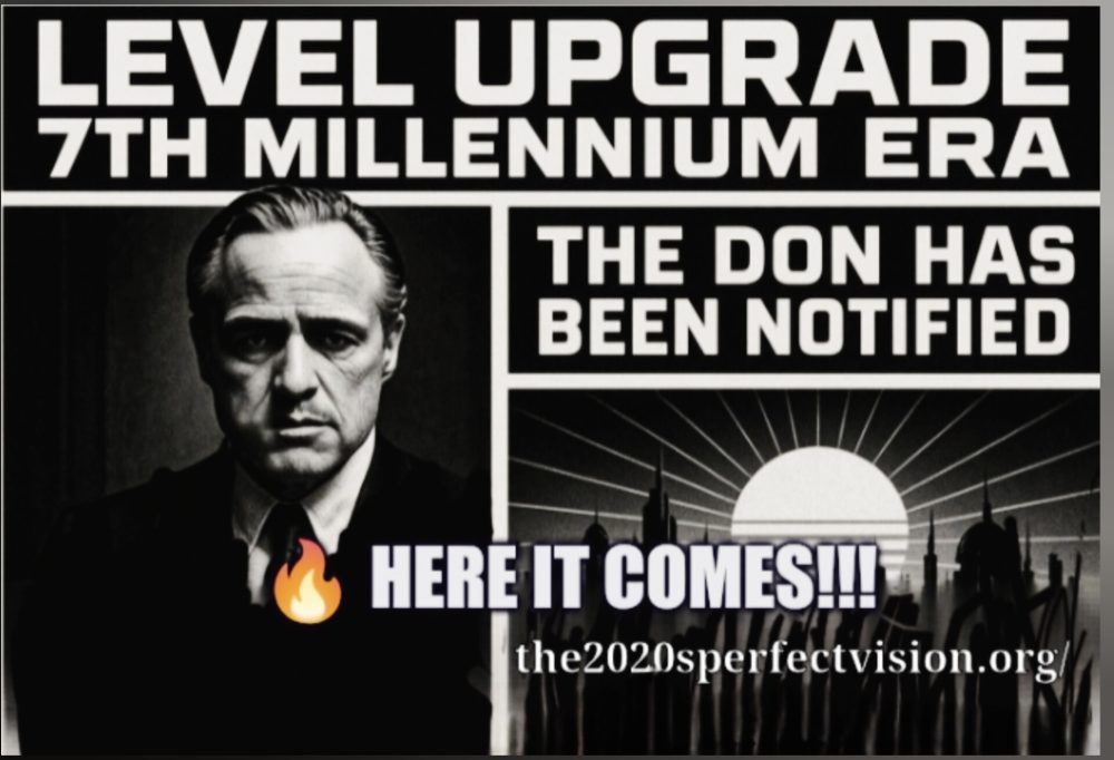 Here Don new age 2020s