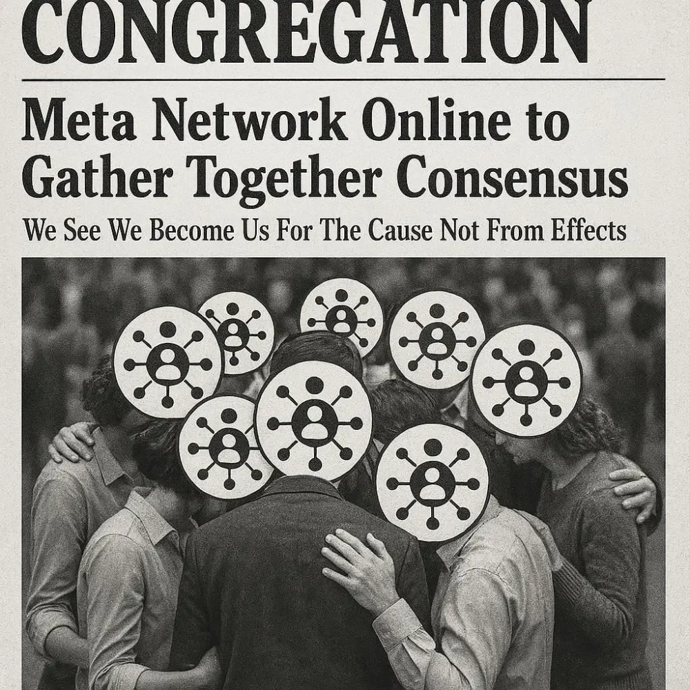 United metacongregate