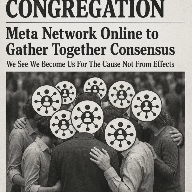 United metacongregate