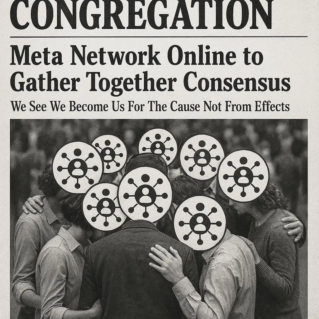 United metacongregate