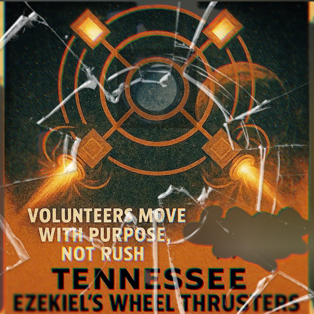 Ezekiel's Wheel Thrusters p2